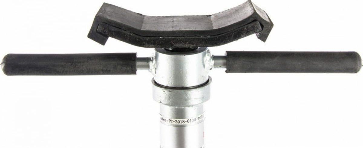 Стойка трансмиссионная MATRIX 0,6 т, h подъема 1360-2030 мм, High Position 516505 - изображение 3