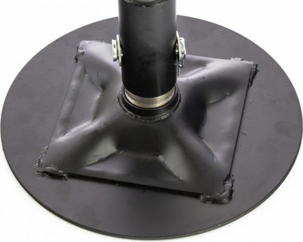 Стойка трансмиссионная MATRIX 0,6 т, h подъема 1360-2030 мм, High Position 516505 - изображение 4