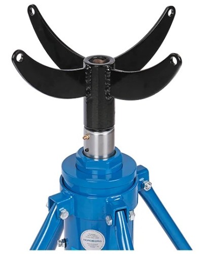 Стойка трансмиссионная NORDBERG N3410N телескопическая, 1 т - изображение 3