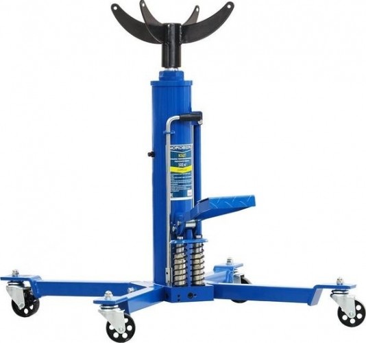 Стойка трансмиссионная NORDBERG N3407 0,5 т телескопическая ЦБ-00009101