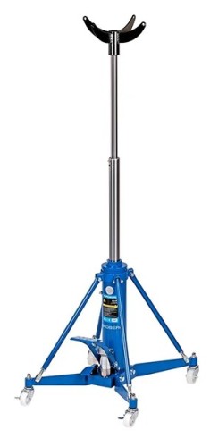 Стойка трансмиссионная NORDBERG N3410N телескопическая, 1 т - изображение 2