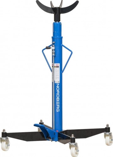 Стойка трансмиссионная NORDBERG N3410 грузоподъемность 1,0 т N3410