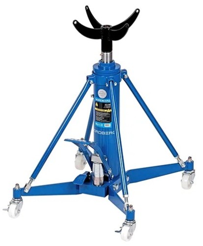 Стойка трансмиссионная NORDBERG N3410N телескопическая, 1 т