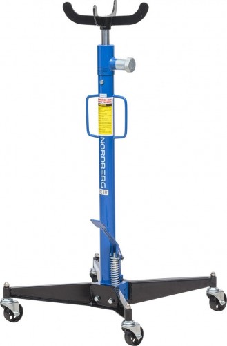 Стойка трансмиссионная NORDBERG N3405 G 0,5т., серая N3405G