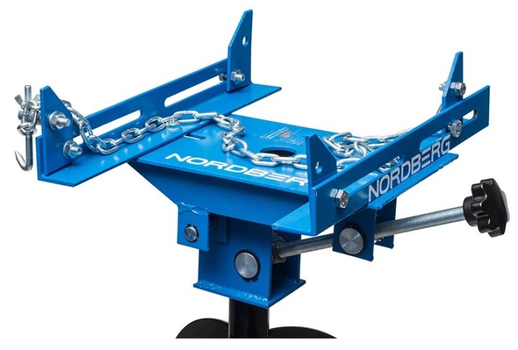 Стойка трансмиссионная NORDBERG N34S