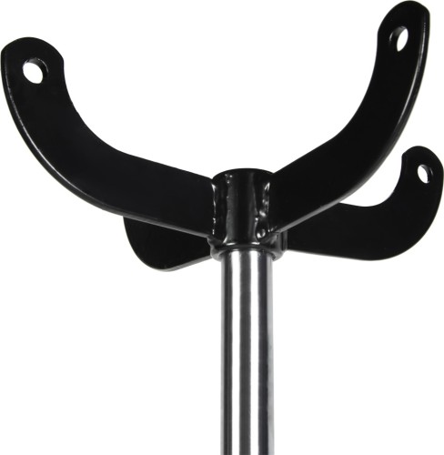 Стойка трансмиссионная OPTIMUS OPT-160K гидравлическая в0000134811 - изображение 4