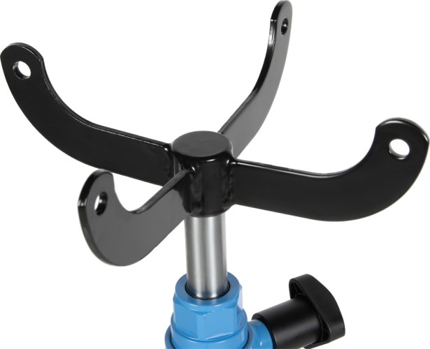 Стойка трансмиссионная OPTIMUS OPT-160K гидравлическая в0000134811 - изображение 3