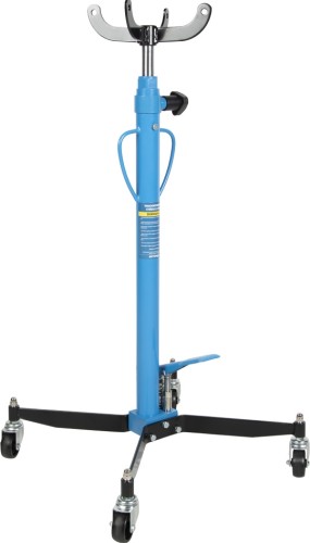 Стойка трансмиссионная OPTIMUS OPT-160K гидравлическая в0000134811