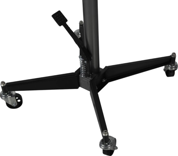 Стойка трансмиссионная OPTIMUS OPT-150K гидравлическая в0000016016 - изображение 5