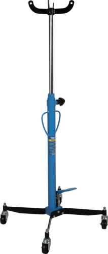 Стойка трансмиссионная OPTIMUS OPT-160K гидравлическая в0000134811 - изображение 2