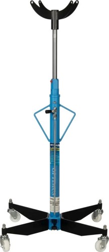 Стойка трансмиссионная OPTIMUS OPT-165K гидравлическая в0000138407