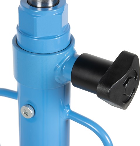 Стойка трансмиссионная OPTIMUS OPT-160K гидравлическая в0000134811 - изображение 5