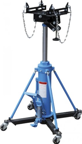 Стойка трансмиссионная СТАНКОИМПОРТ SD0301A со столом, 1000 кг - изображение 3