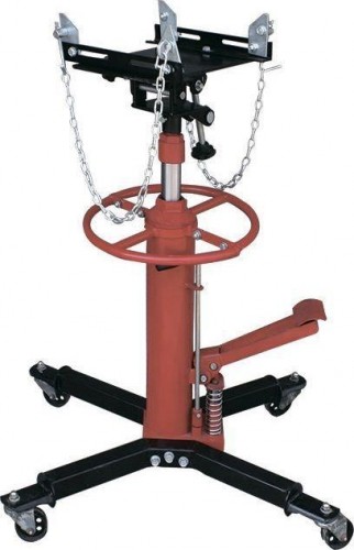 Стойка трансмиссионная TOR  0,5т 850-1755mm lt-14005c 1005844