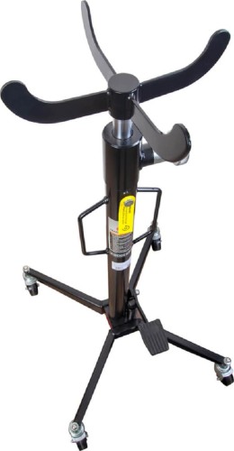 Стойка трансмиссионная WiederKraft WDK-80504 гидравлическая в0000015475 - изображение 3