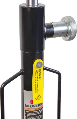 Стойка трансмиссионная WiederKraft WDK-80504 гидравлическая в0000015475 - изображение 4