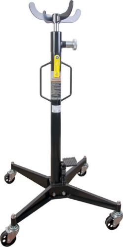 Стойка трансмиссионная WiederKraft WDK-80504 гидравлическая в0000015475