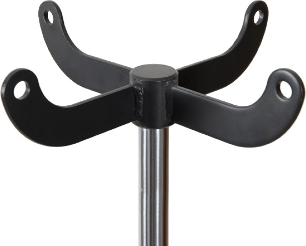 Стойка трансмиссионная WiederKraft WDK-80105 гидравлическая в0000016948 - изображение 5