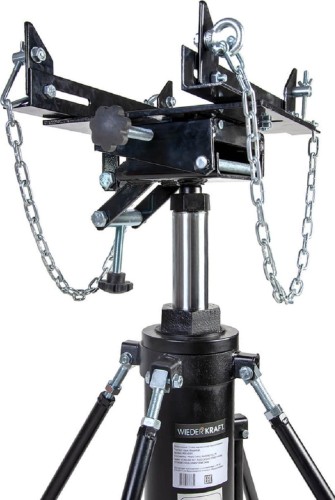 Стойка трансмиссионная WiederKraft WDK-80591 гидравлическая в0000011630 - изображение 2