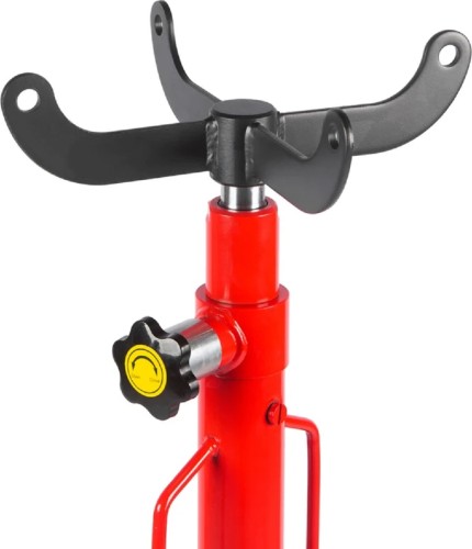 Стойка трансмиссионная WiederKraft WDK-80105 гидравлическая в0000016948 - изображение 3