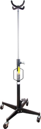 Стойка трансмиссионная WiederKraft WDK-80504 гидравлическая в0000015475 - изображение 2