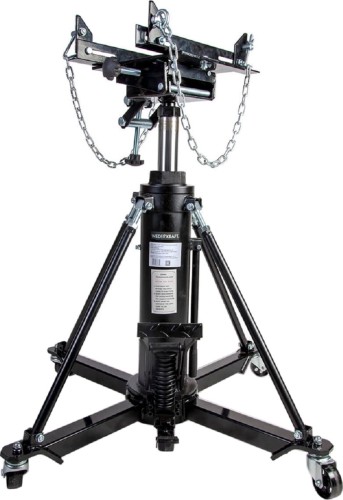 Стойка трансмиссионная WiederKraft WDK-80591 гидравлическая в0000011630