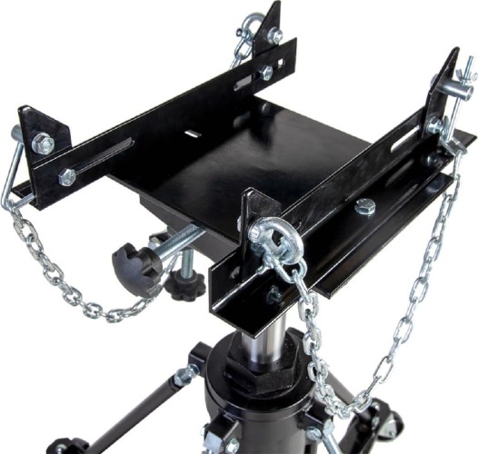 Стойка трансмиссионная WiederKraft WDK-80591 гидравлическая в0000011630 - изображение 3