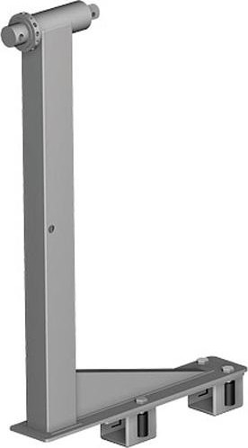 Стойка вертикальная СОРОКИН 8.53 для кантователя агрегатов (8.51)