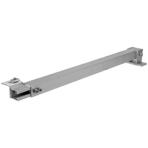 Стойка задняя Delta с регулируемым углом 30-60 градусов Задняя стойка с регулируемым углом