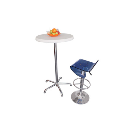 Стол барный складной 1208NM - изображение 5