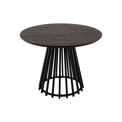 Стол «Данго, D 1000 мм» (окрашенный каркас) - изображение 2