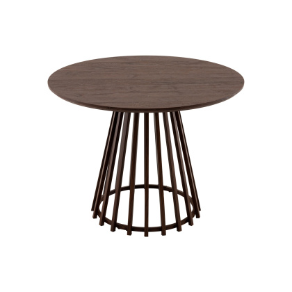 Стол «Данго, D 1000 мм» (окрашенный каркас) - изображение 3