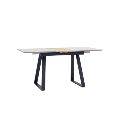 Стол «Денвер 120-160х80» раскладной - изображение 2