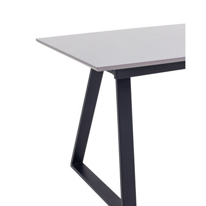 Стол «Денвер 120-160х80» раскладной - изображение 4