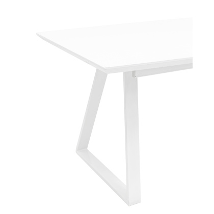 Стол «Денвер 160-200х90» раскладной - изображение 5