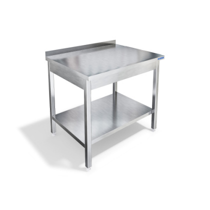 СТОЛ ДЛЯ ЧИСТОЙ ПОСУДЫ KAYMAN ДЛЯ П/М TATRA СПМ-122/0907 ПРАВЫЙ