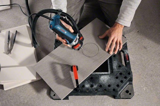 Стол для фиксации плитки GTD 1 060160CZ00 - изображение 2