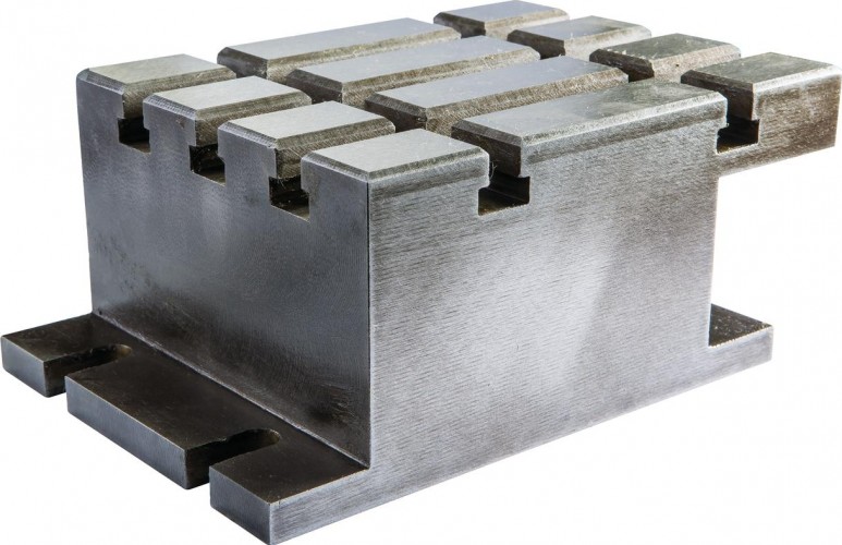 Стол для горизонтального фрезерования JET JE50000057 для JMD-3 50000057 - изображение 2