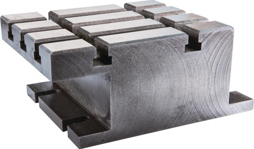 Стол для горизонтального фрезерования JET JE50000057 для JMD-3 50000057