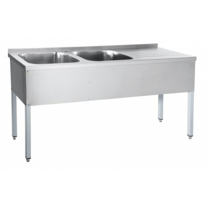 СТОЛ для мойки овощей СМО-6-7 РЧ