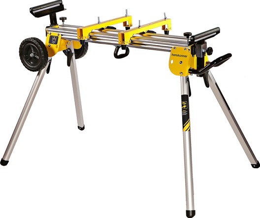 Стол для торцовочной пилы HANSKONNER HK1075-03-01