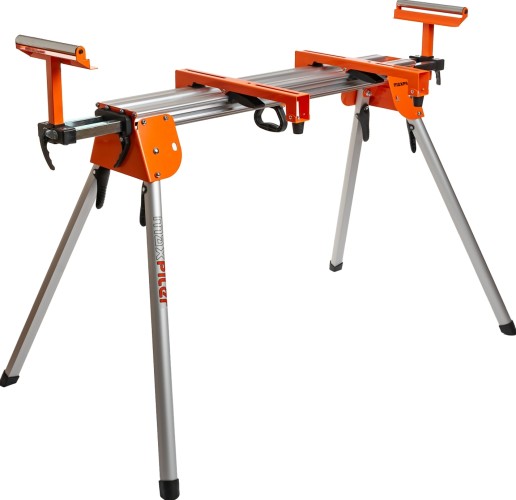 Стол для торцовочной пилы MAXPILER MMSS-02