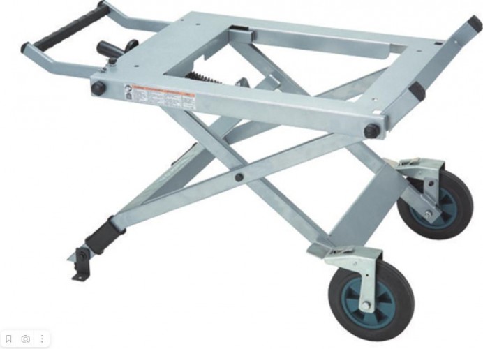 Стол для торцовочной пилы MAKITA JM27000300 для mlt100, 2702, 2703