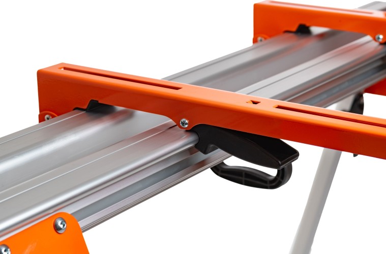 Стол для торцовочной пилы MAXPILER MMSS-02 - изображение 2