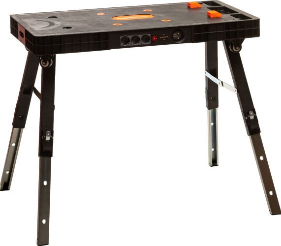 Стол для торцовочной пилы MAXPILER MFMW-01