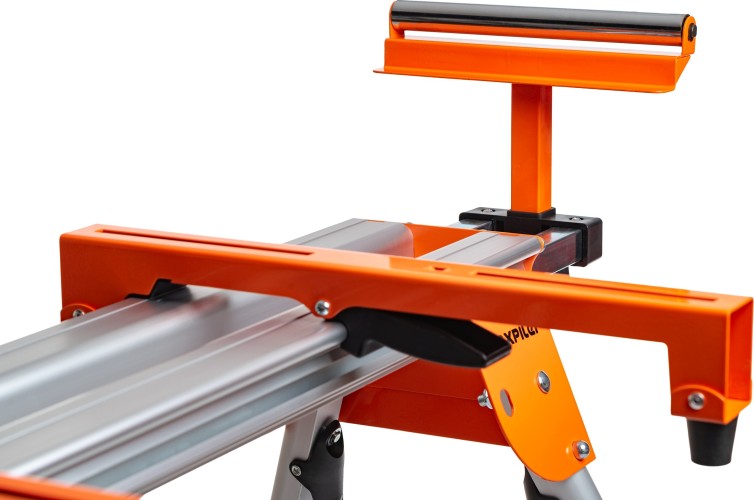 Стол для торцовочной пилы MAXPILER MMSS-02 - изображение 4
