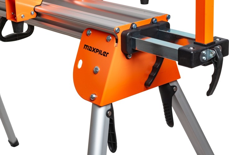 Стол для торцовочной пилы MAXPILER MMSS-02 - изображение 5