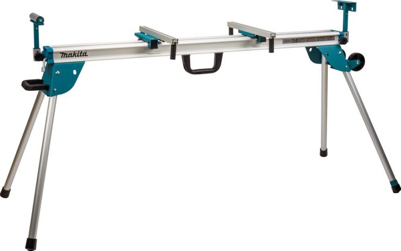 Стол для торцовочной пилы MAKITA DEAWST07 - изображение 5