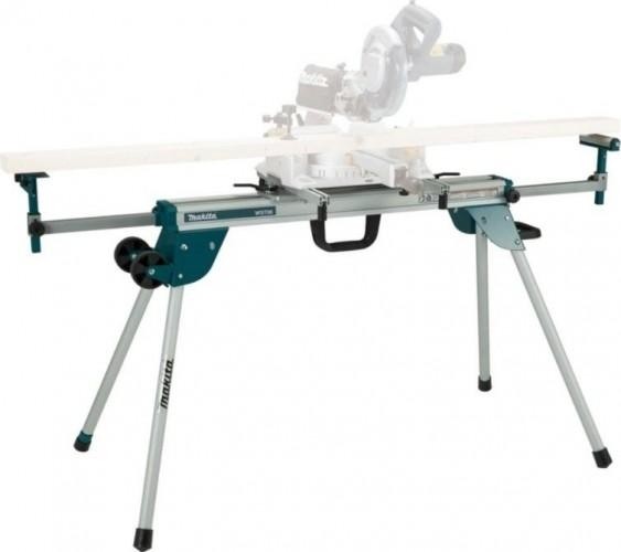 Стол для торцовочной пилы MAKITA DEBWST06 - изображение 2