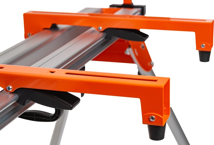 Стол для торцовочной пилы MAXPILER MMSS-02 - изображение 3